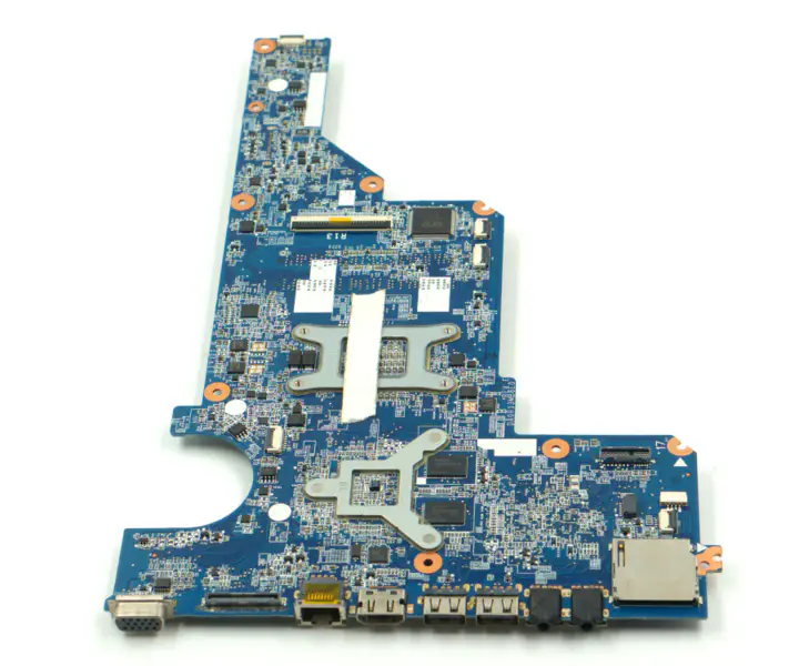 HP 636375-001 G4 G6 G7 Hauptplatine