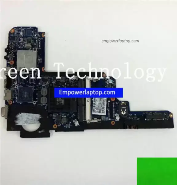 HP DM4 DM4-2000 636945-001 Hauptplatine