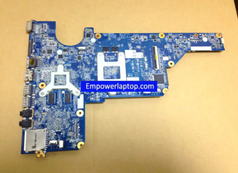 HP 638855-001 G4 G6 G7 G4-1000 G7-1000 G6-1000 Hauptplatine
