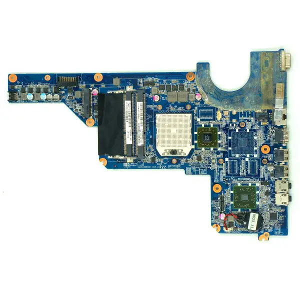 HP G4 G6 G7 638856-001 Hauptplatine