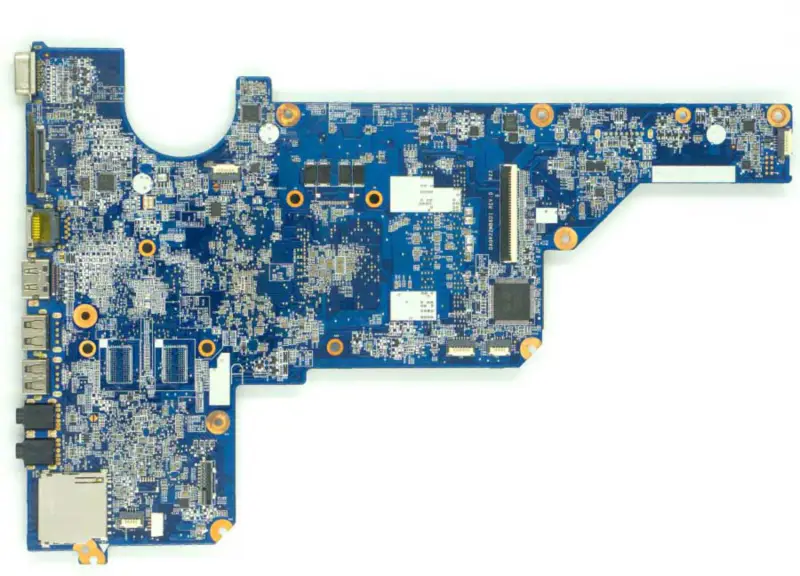 HP G4 G6 G7 638856-001 Hauptplatine