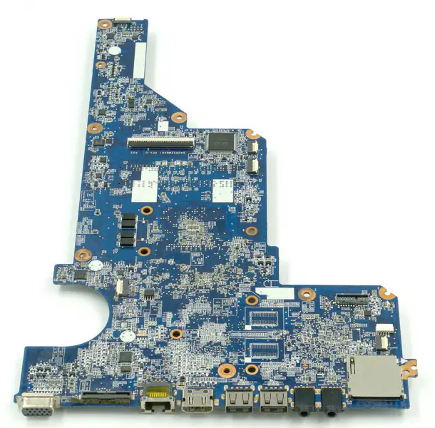HP G4 G6 G7 638856-001 Hauptplatine