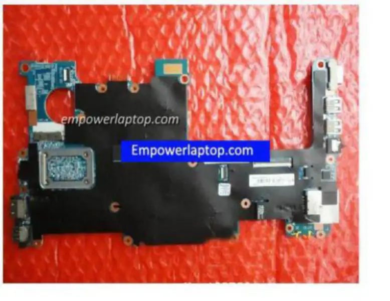 HP 639297-001 DM1 dm1-3000 E350 Hauptplatine
