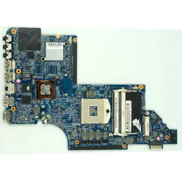 HP 639390-001 DV7 DV7T DV7-6000 Hauptplatine