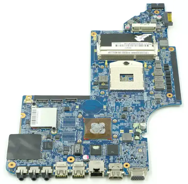 HP 639390-001 DV7 DV7T DV7-6000 Hauptplatine