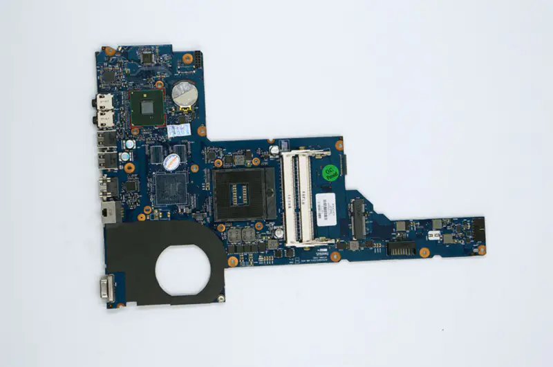 HP G6 639521-001 Hauptplatine