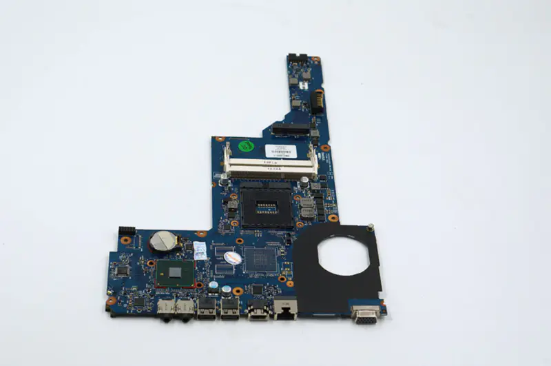 HP G6 639521-001 Hauptplatine