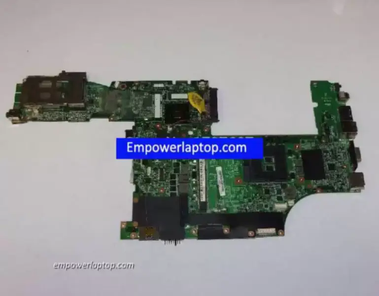 Lenovo 63Y1579 ThinkPad T510 48.4CU03.031 Hauptplatine