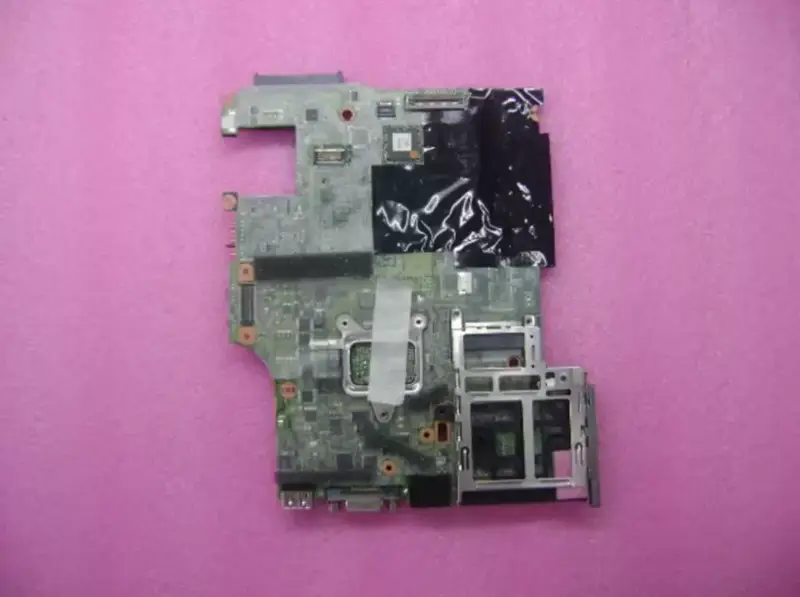 Lenovo IBM X201 X201I FRU:63Y2064 Hauptplatine
