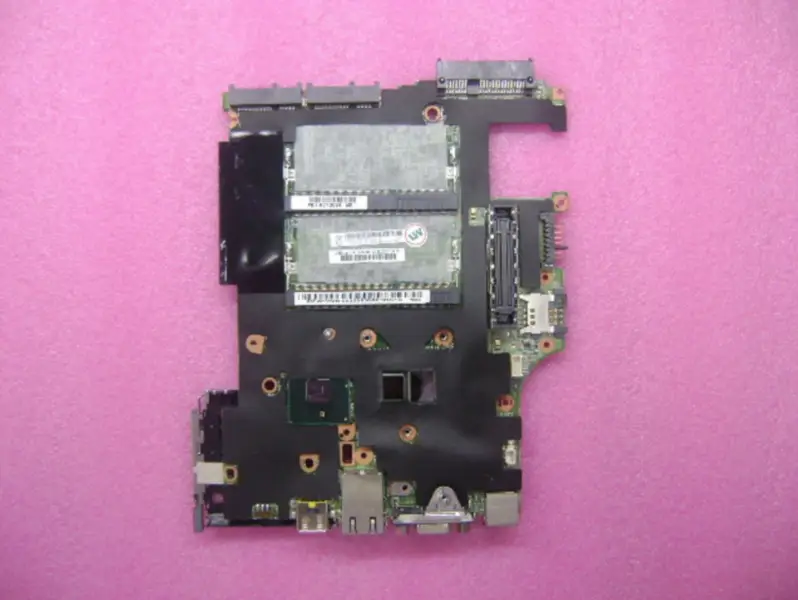 Lenovo Thinkpad X201 X201I Hauptplatine