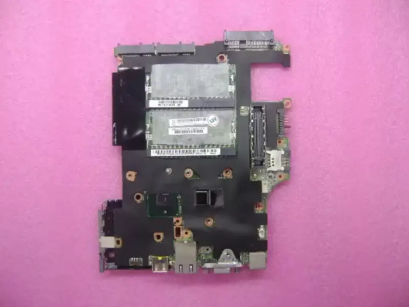 Lenovo IBM X201 X201I FRU:63Y2064 Hauptplatine