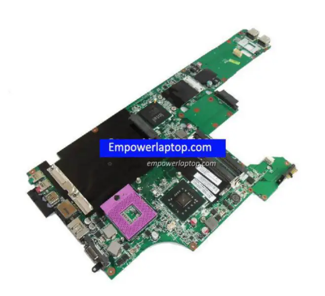 Lenovo 63Y2098 42W8270 SL510 L510 Hauptplatine
