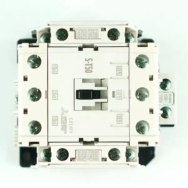 Elektrisches Schütz Mitsubishi S-T50