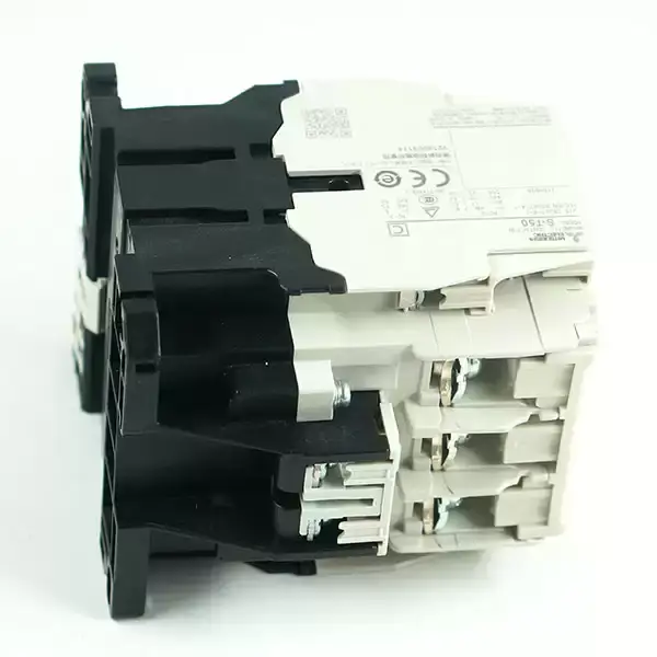 Elektrisches Schütz Mitsubishi S-T50