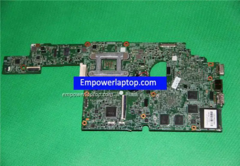 HP DV4 DV4-3000 DSC 640334-001 Hauptplatine
