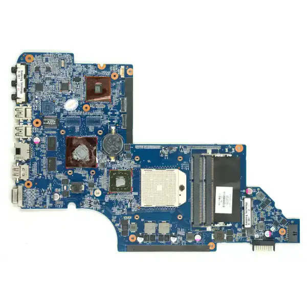 HP 640451-001 DV6 DV6-6000 RS880MD HD6470 Hauptplatine