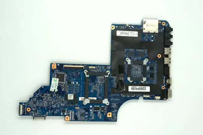 HP 640452-001 Hauptplatine