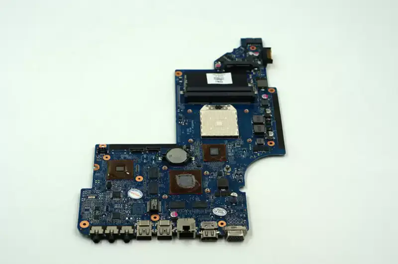 HP 640452-001 Hauptplatine