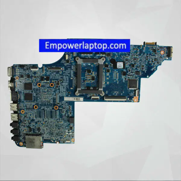 HP 641486-001 DV6 DV6T DV6T-6000 Hauptplatine