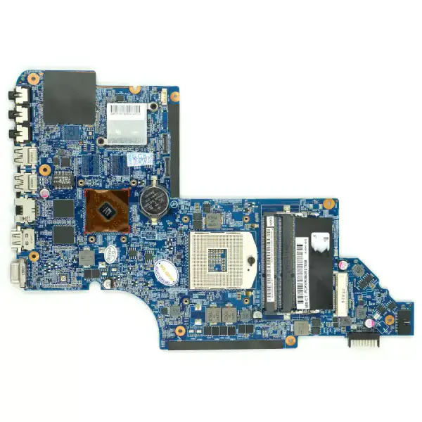 HP 641487-001 DV6 Hauptplatine