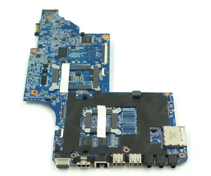 HP 641487-001 DV6 Hauptplatine