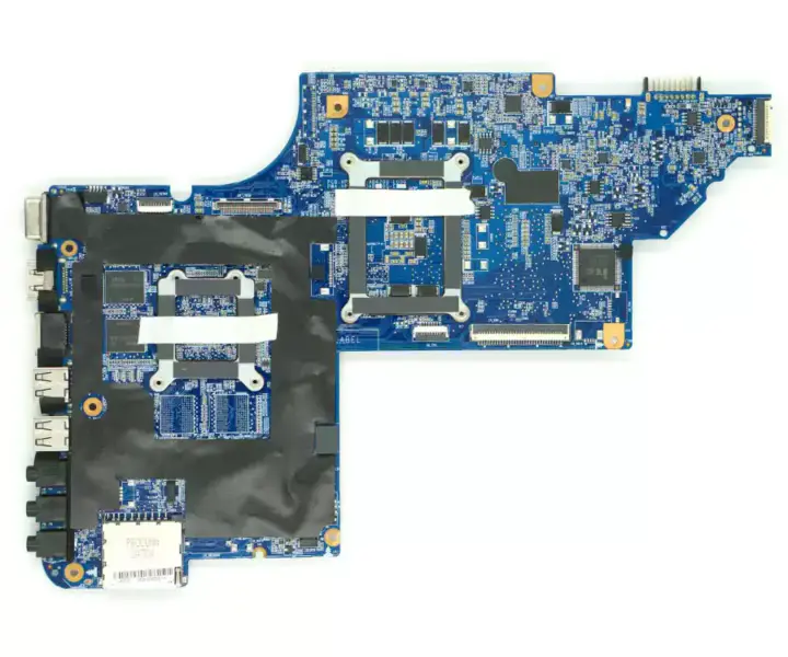 HP 641487-001 DV6 Hauptplatine