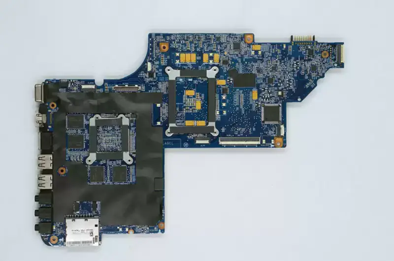 HP 641489-001 DV6 DV6T DV6-6000 Hauptplatine