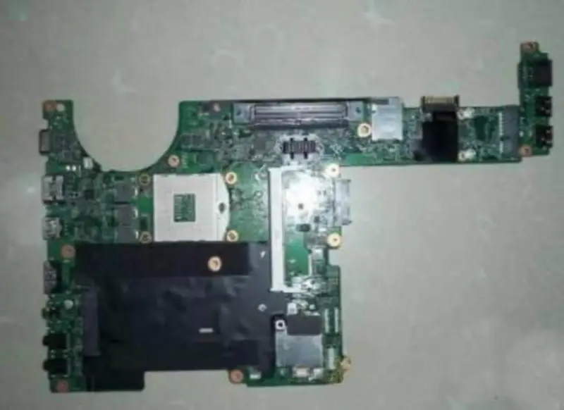 HP 641733-001 Hauptplatine