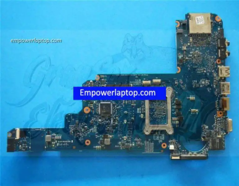 HP DM4-2000 6050A2435101 642732-001 Hauptplatine