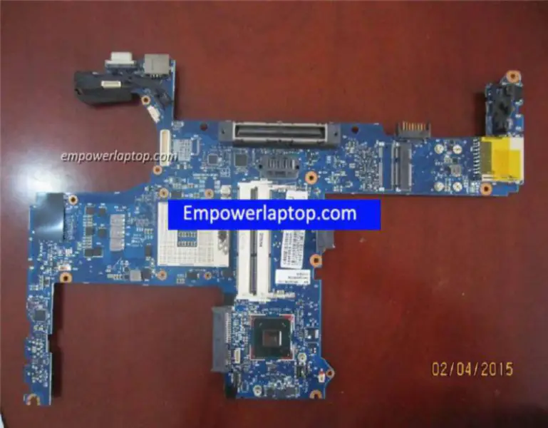 HP 642755-001 dv6 DV6-7000 Hauptplatine