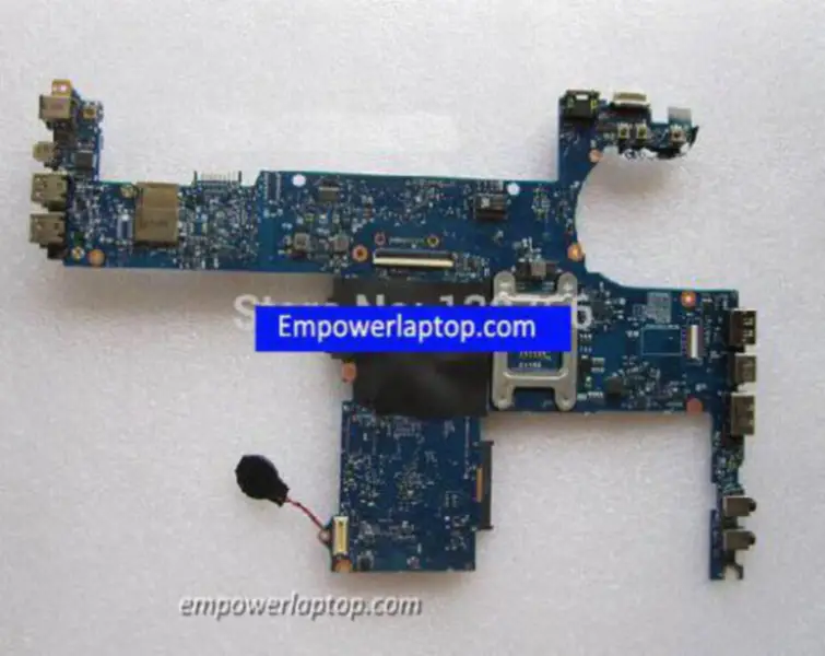 HP 642756-001 probook 6460b Hauptplatine