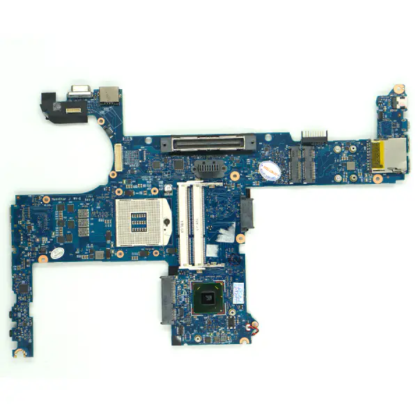 HP 642758-001 6460b QM67 Hauptplatine