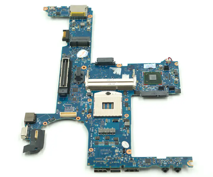HP 642758-001 6460b QM67 Hauptplatine