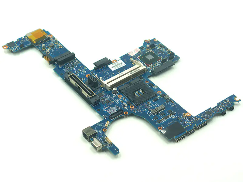 HP EliteBook 8460P 8460B 642759-001 Hauptplatine