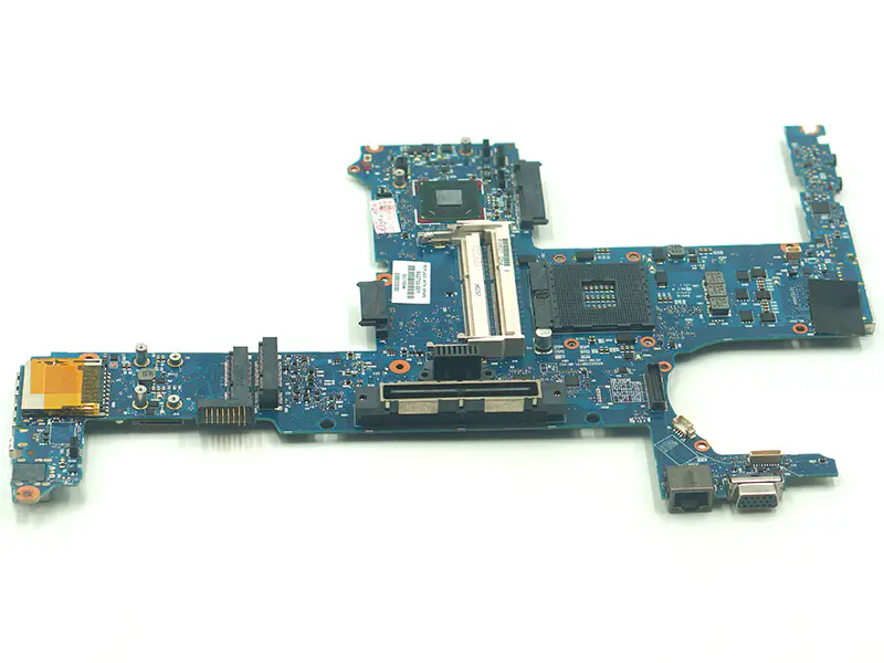 HP EliteBook 8460P 8460B 642759-001 Hauptplatine
