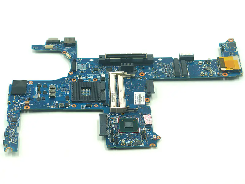 HP EliteBook 8460P 8460B 642759-001 Hauptplatine