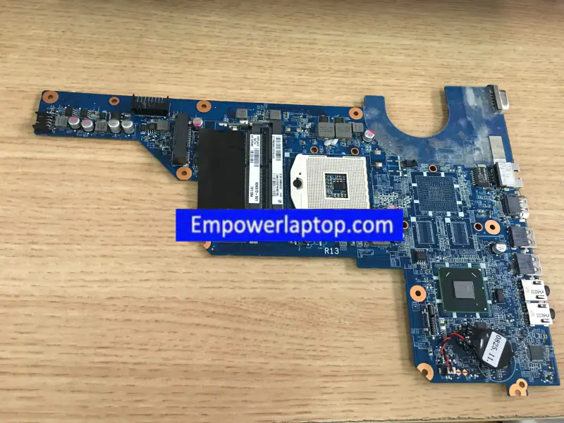 HP PAVILION G4 G6 G7 G4-1000 G6-1000 G7-1000 645521-001 Hauptplatine