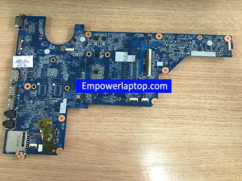 HP PAVILION G4 G6 G7 G4-1000 G6-1000 G7-1000 645521-001 Hauptplatine