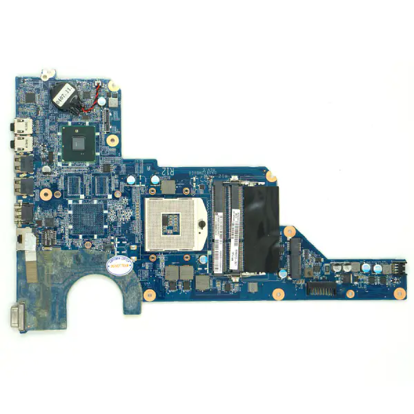 HP G6 645523-001 Hauptplatine