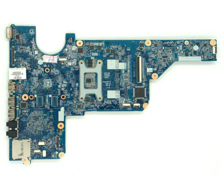 HP G6 645523-001 Hauptplatine