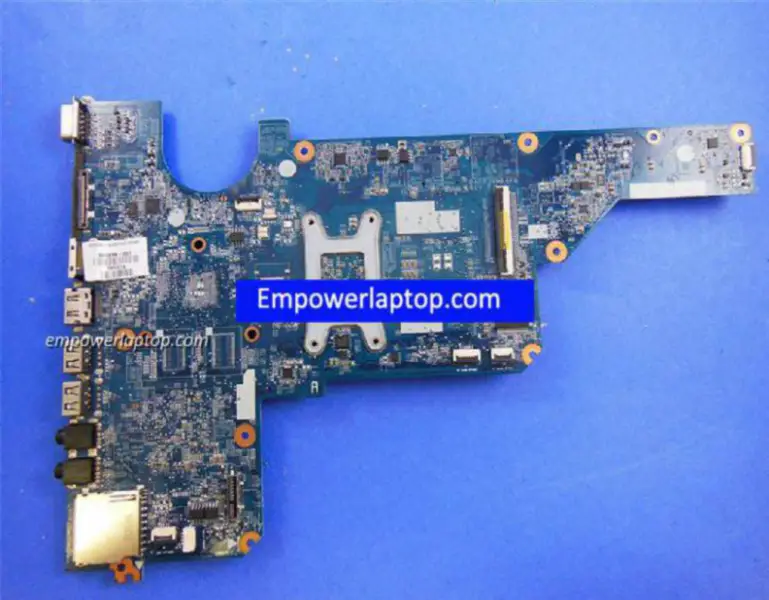 HP G4 G6 645529-001 DA0R24MB6F0 Hauptplatine