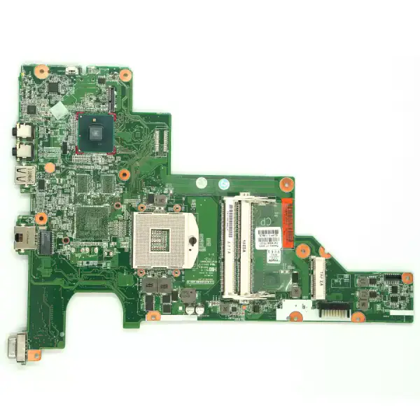 HP 2000 CQ43 CQ57 646175-001 Hauptplatine