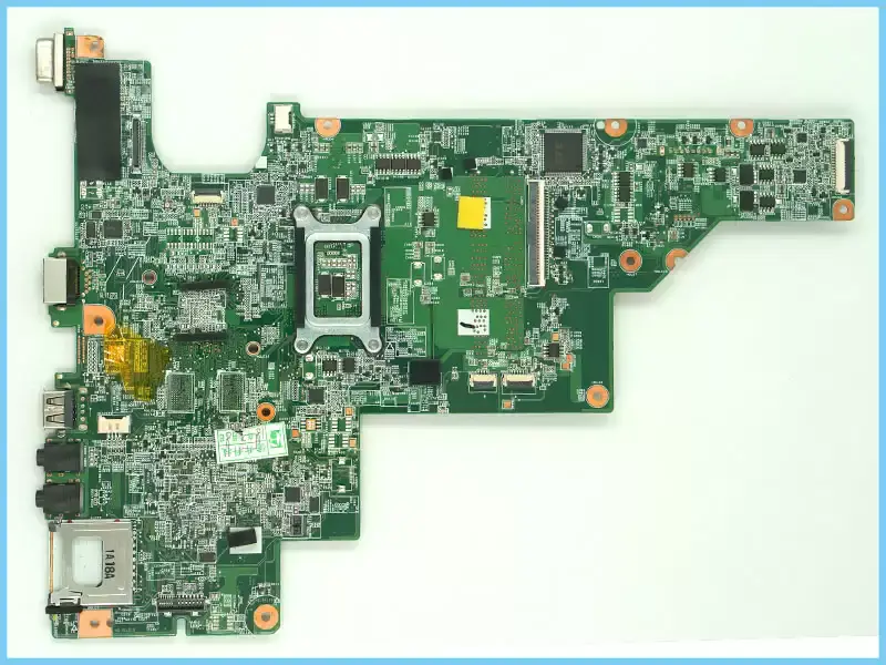 HP 2000 CQ43 CQ57 646175-001 Hauptplatine