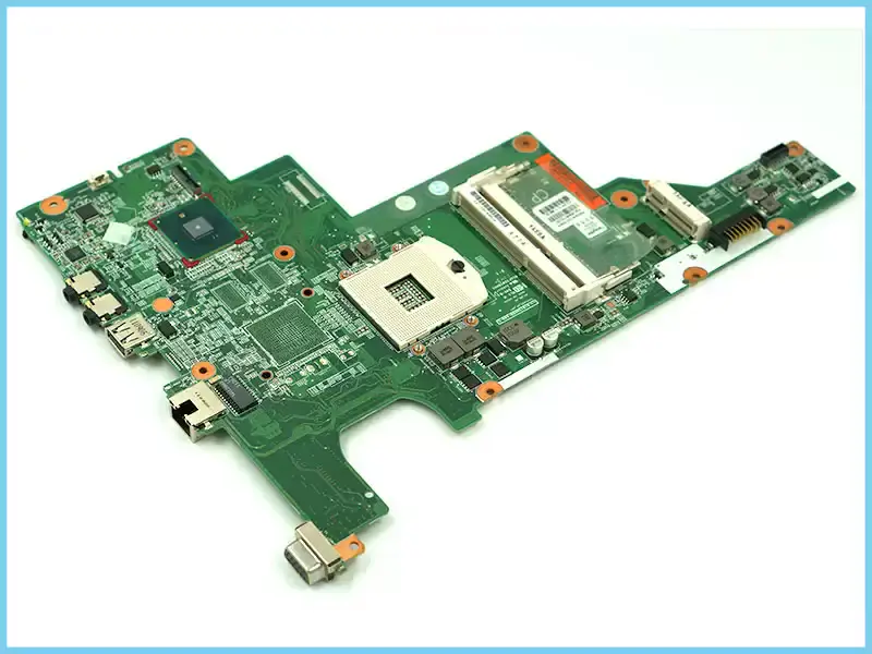 HP 2000 CQ43 CQ57 646175-001 Hauptplatine