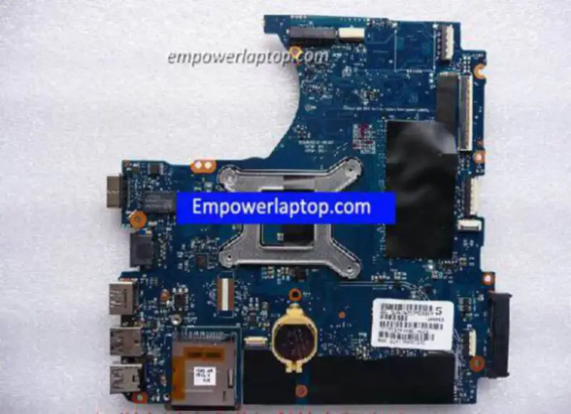HP 646325-001 probook 4330S 4430S Hauptplatine