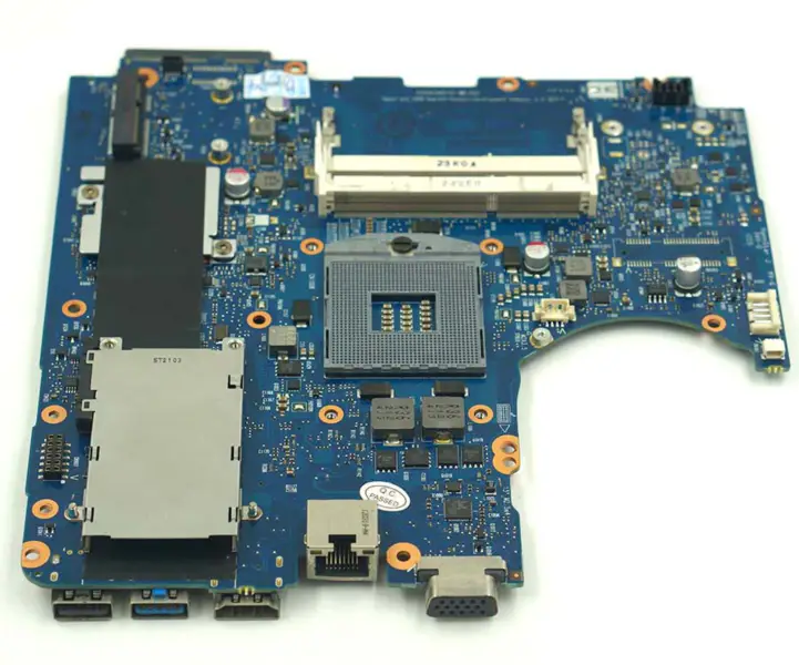 HP 646326-001 probook 4330S 4430S Hauptplatine