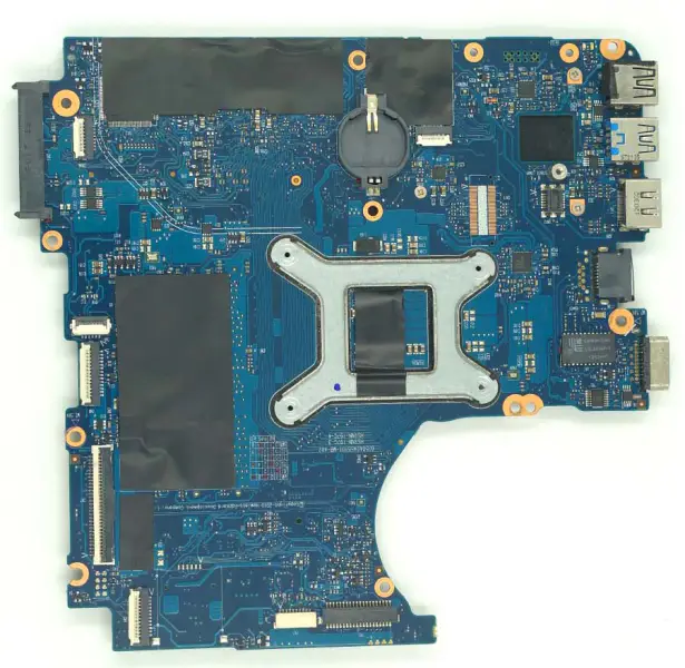 HP 646326-001 probook 4330S 4430S Hauptplatine