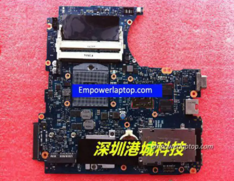 HP 646327-001 probook 4331S 4431S HD6490M Hauptplatine