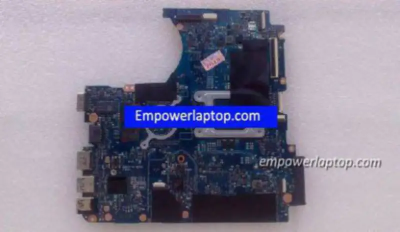 HP 646327-001 probook 4331S 4431S HD6490M Hauptplatine