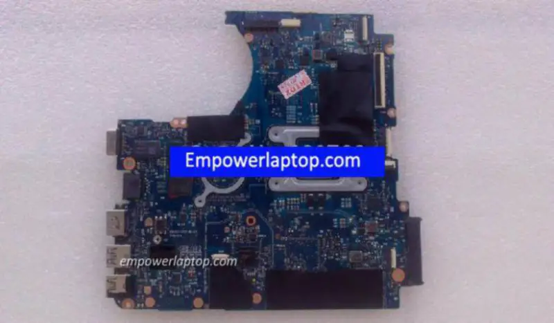 HP 646328-001 probook 4331S 4431S HD6490M Hauptplatine
